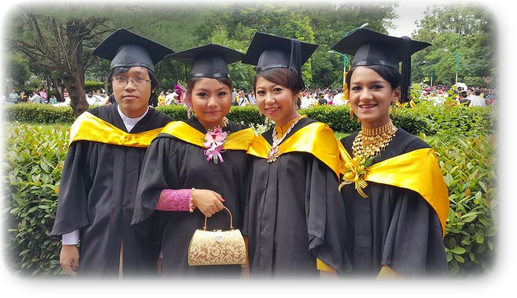 卒業写真 卒業写真